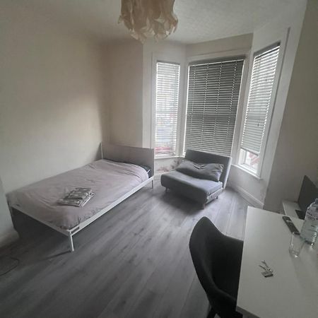 Relaxing&Cozy Room London Eksteriør billede
